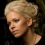 Petra Marklund.
