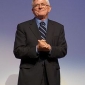 Phil Donahue