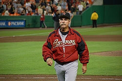 Phil Garner