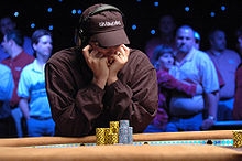 Phil Hellmuth