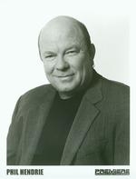 Phil Hendrie