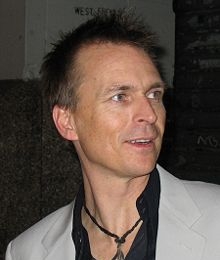 Phil Keoghan