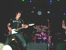 Phil Lewis