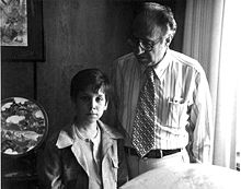 Philip C. Habib