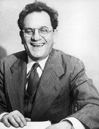 Philip Loeb