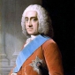 Philip Stanhope