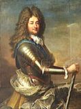 Philippe II duc d'Orleans