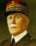 Philippe Petain