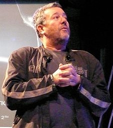 Philippe Starck