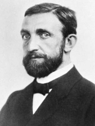 Phillip Lenard