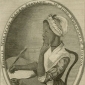 Phillis Wheatley