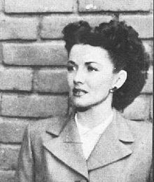 Phyllis Coates