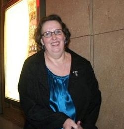 Phyllis Smith