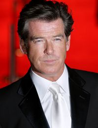 Pierce Brosnan