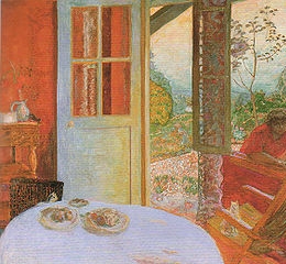 Pierre Bonnard