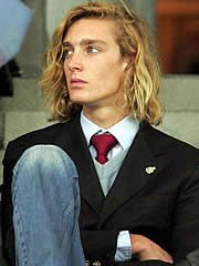 Pierre Casiraghi