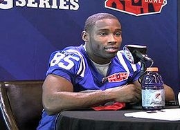 Pierre Garcon