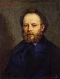 Pierre Joseph Proudhon