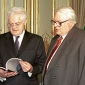 Pierre Mauroy