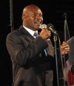 Pierre Nkurunziza