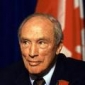 Pierre Trudeau