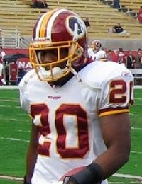 Pierson Prioleau