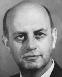 Pieter Willem Botha