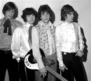 Pink Floyd