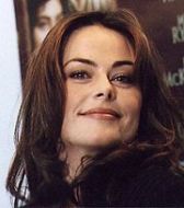 Polly Walker