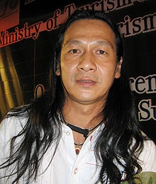 Pongpat Wachirabunjong