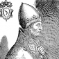 Pope Adrian IV