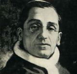 pope benedict xv