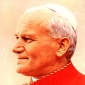 Pope John Paul Ii