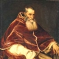 Pope Paul III