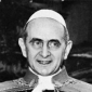 Pope Paul Vi