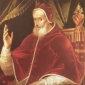 Pope Pius V