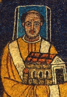 Pope Stephen IV