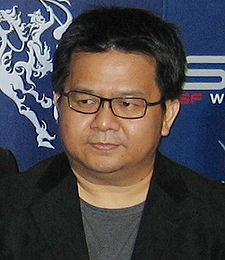 Prachya Pinkaew