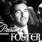 Preston Foster