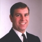 Prince Andrew