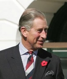Prince Charles