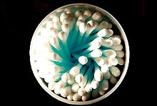 Q Tip