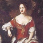 Queen Anne