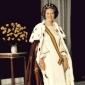 Queen Beatrix I