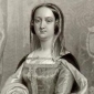 Queen Isabella