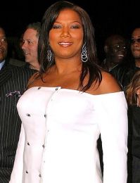 Queen Latifah