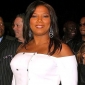 Queen Latifah
