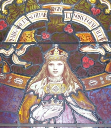 Queen Margaret