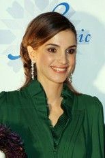 Queen Rania
