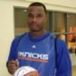 Quentin Richardson
